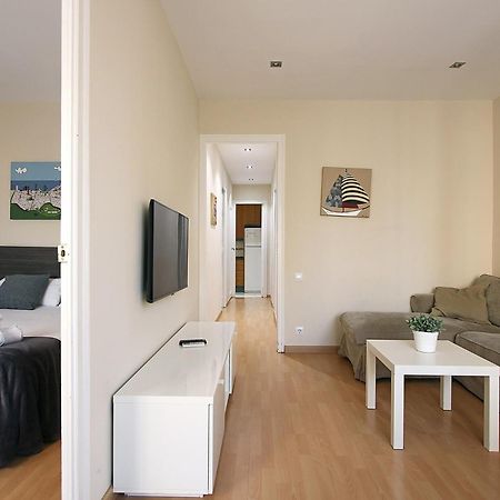 Munne - Spacious Apartments Fc Barcelona Барселона Екстериор снимка