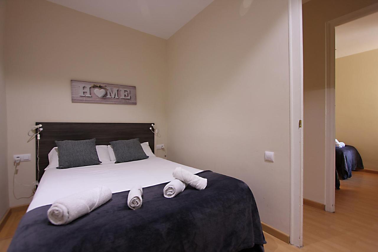 Munne - Spacious Apartments Fc Barcelona Барселона Екстериор снимка