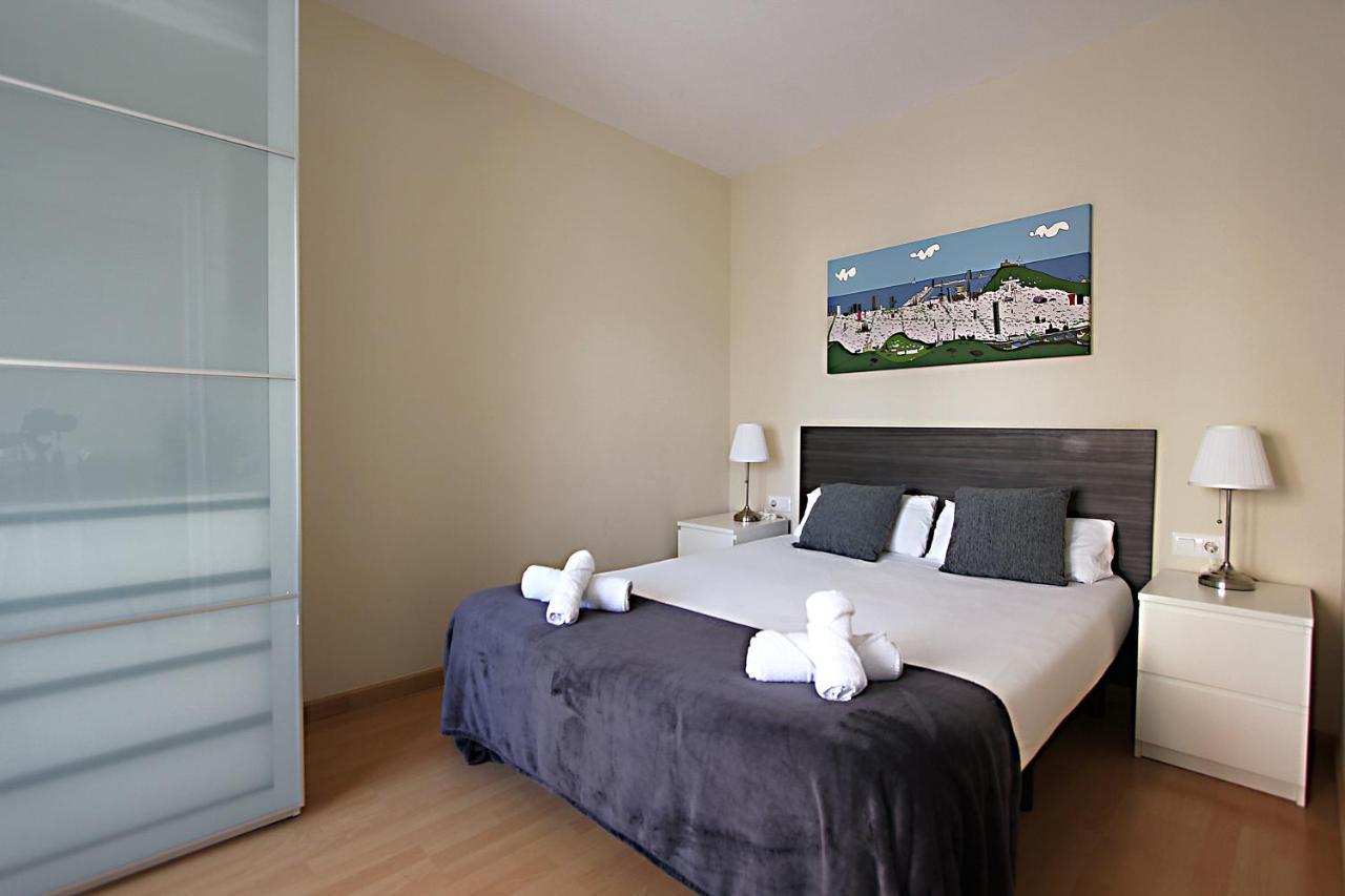 Munne - Spacious Apartments Fc Barcelona Барселона Екстериор снимка