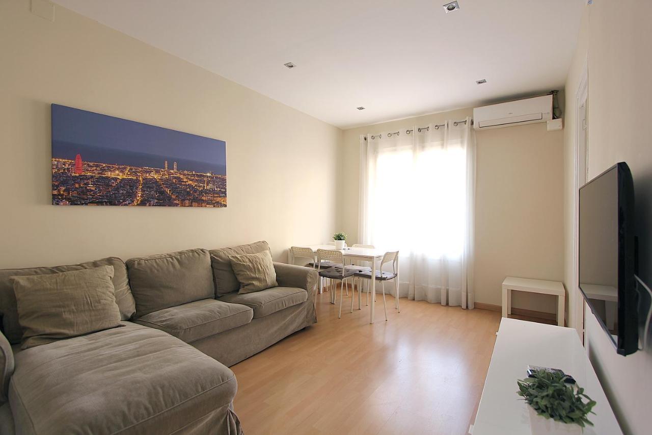 Munne - Spacious Apartments Fc Barcelona Барселона Екстериор снимка