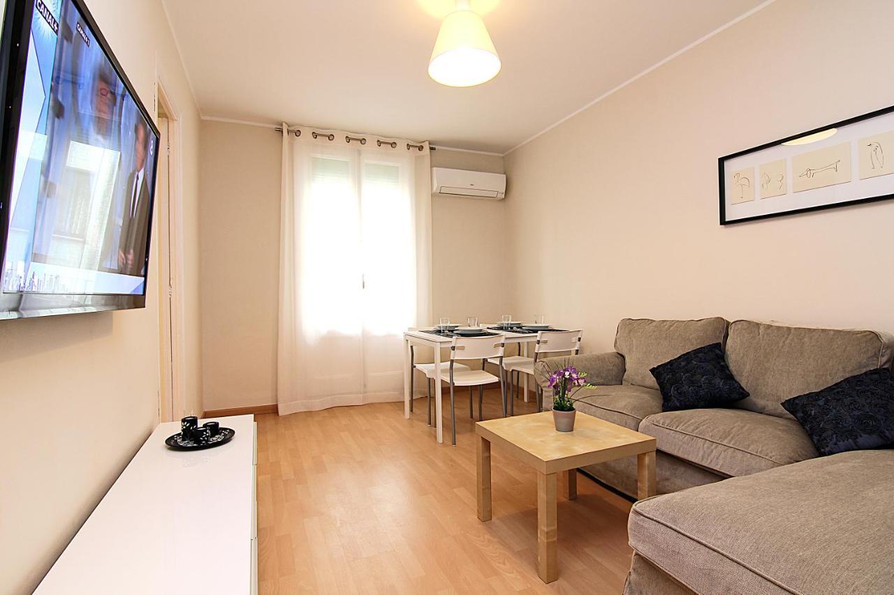 Munne - Spacious Apartments Fc Barcelona Барселона Екстериор снимка
