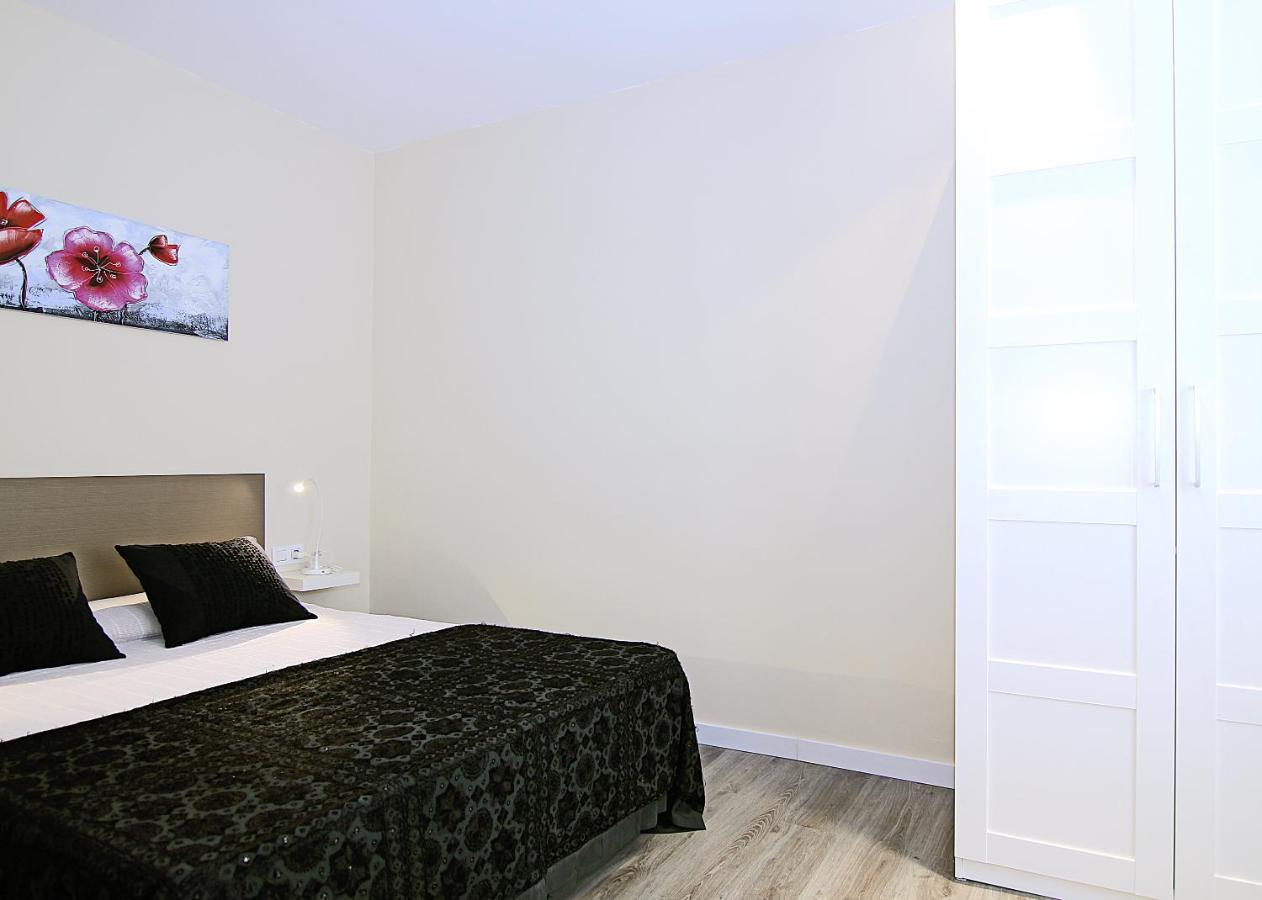 Munne - Spacious Apartments Fc Barcelona Барселона Екстериор снимка