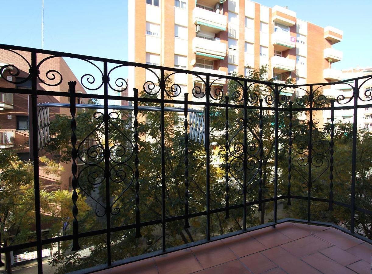 Munne - Spacious Apartments Fc Barcelona Барселона Екстериор снимка