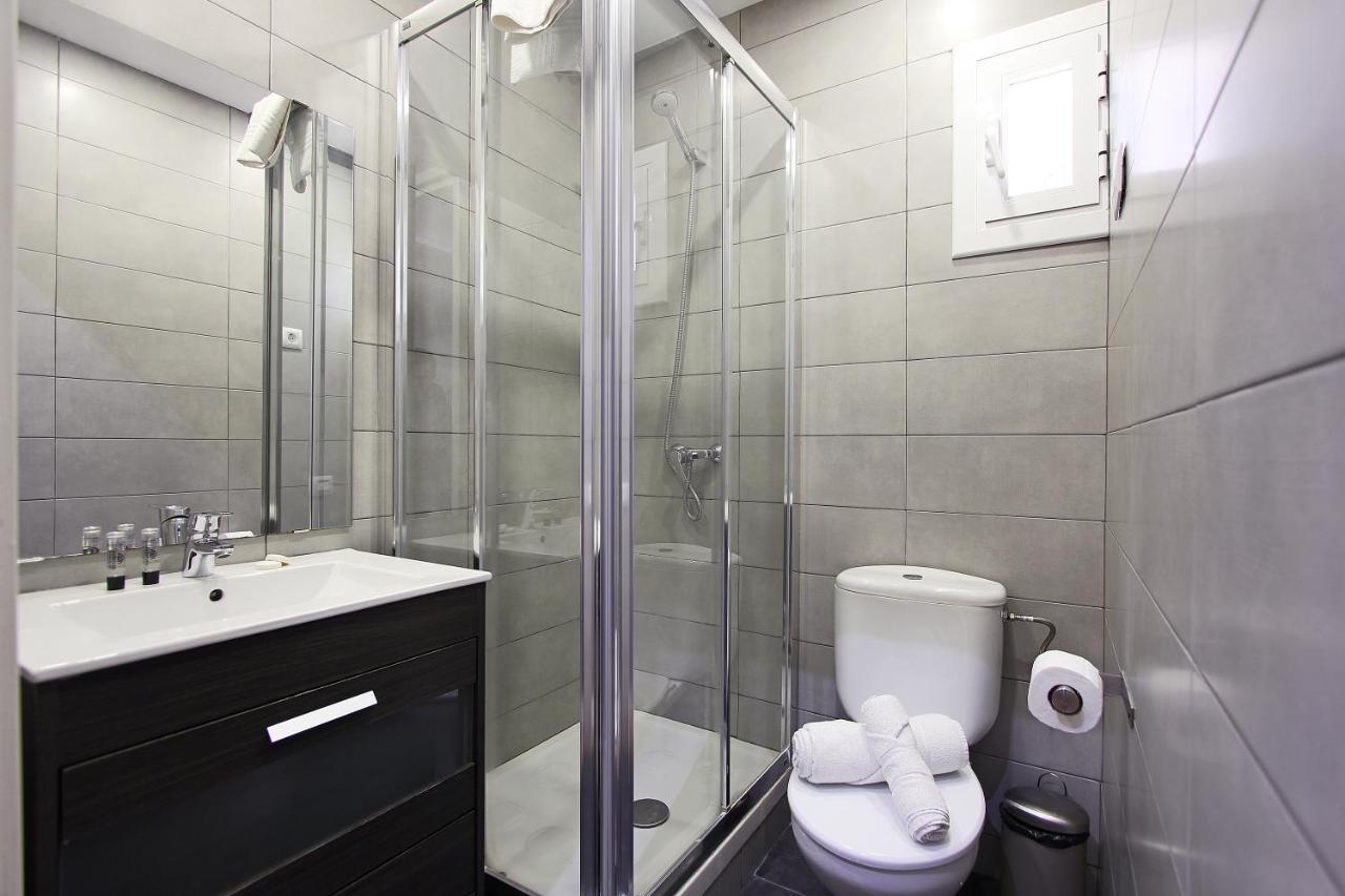 Munne - Spacious Apartments Fc Barcelona Барселона Екстериор снимка