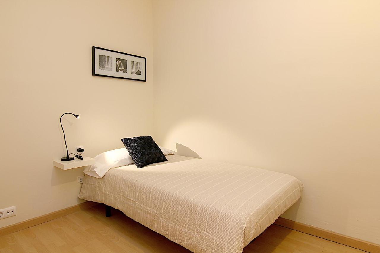 Munne - Spacious Apartments Fc Barcelona Барселона Екстериор снимка