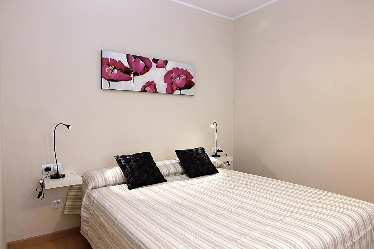 Munne - Spacious Apartments Fc Barcelona Барселона Екстериор снимка