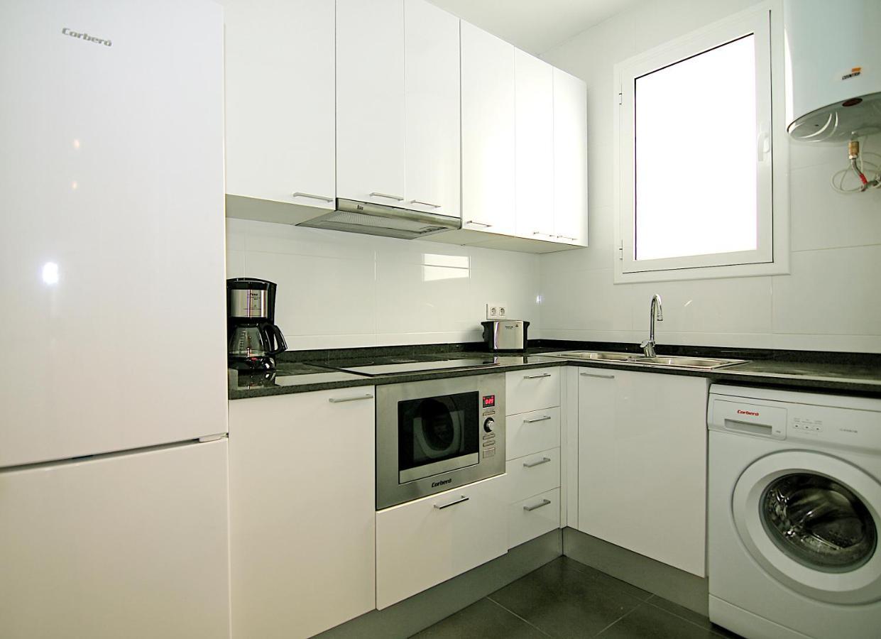 Munne - Spacious Apartments Fc Barcelona Барселона Екстериор снимка