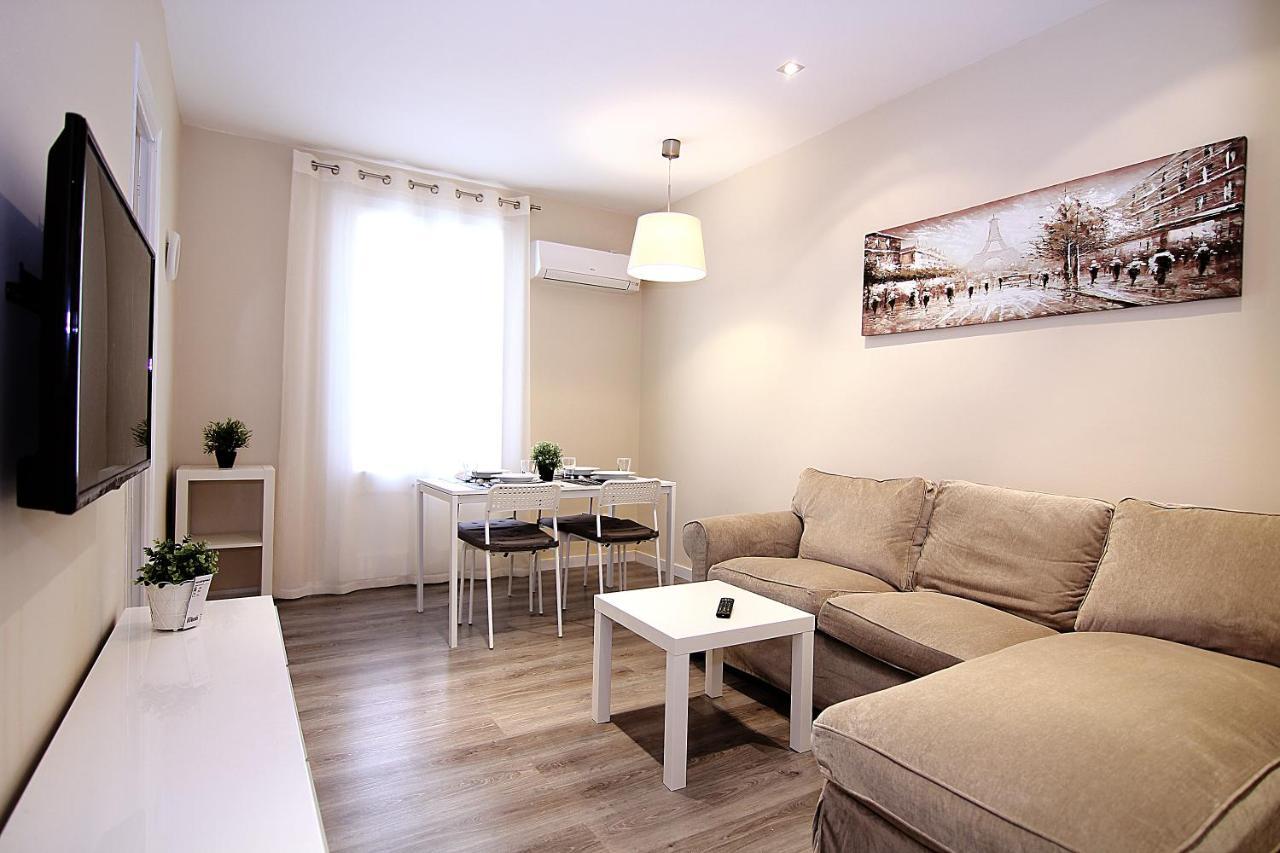 Munne - Spacious Apartments Fc Barcelona Барселона Екстериор снимка