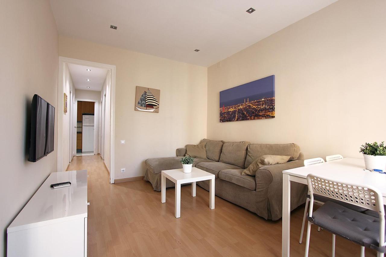 Munne - Spacious Apartments Fc Barcelona Барселона Екстериор снимка