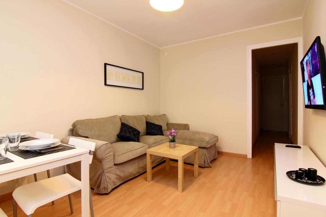 Munne - Spacious Apartments Fc Barcelona Барселона Екстериор снимка