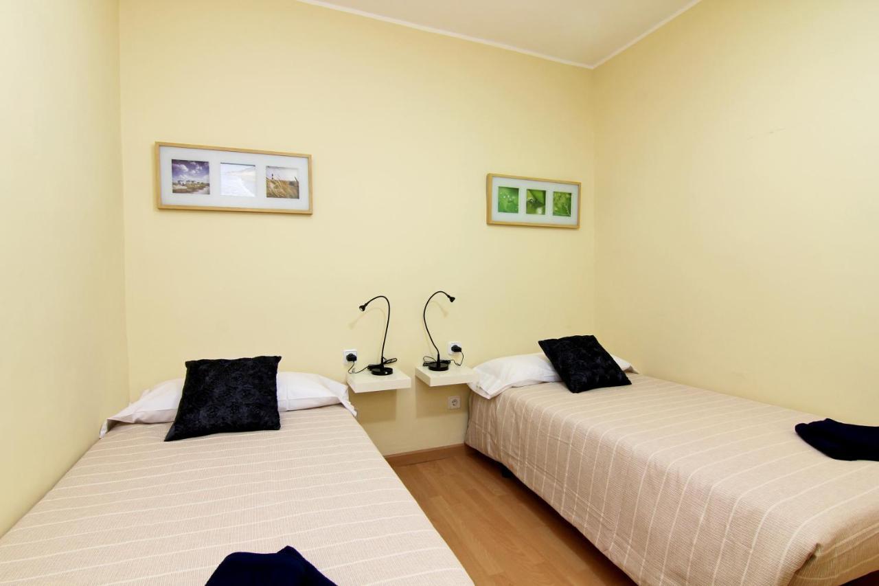 Munne - Spacious Apartments Fc Barcelona Барселона Екстериор снимка