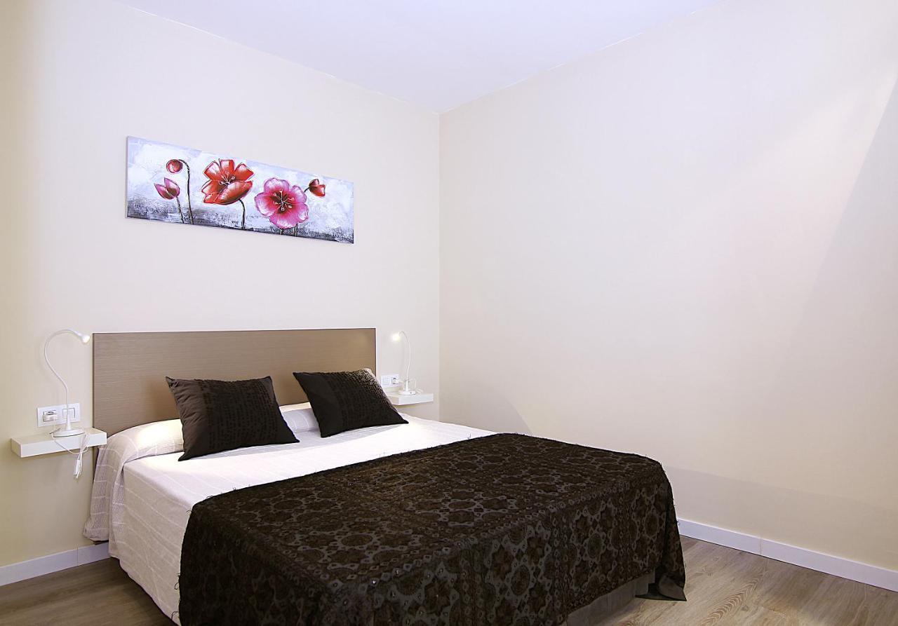 Munne - Spacious Apartments Fc Barcelona Барселона Екстериор снимка