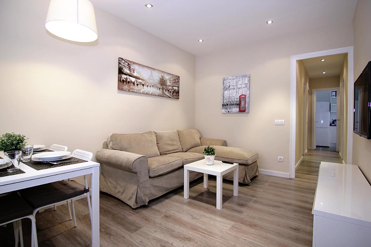 Munne - Spacious Apartments Fc Barcelona Барселона Екстериор снимка