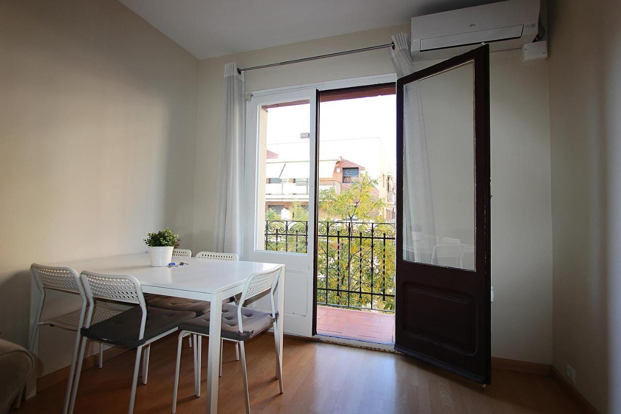 Munne - Spacious Apartments Fc Barcelona Барселона Екстериор снимка