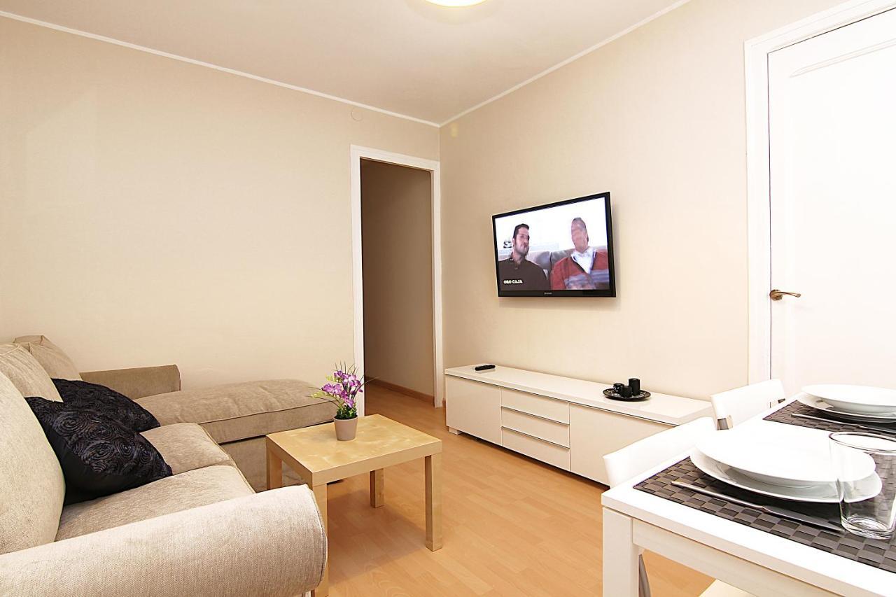 Munne - Spacious Apartments Fc Barcelona Барселона Екстериор снимка