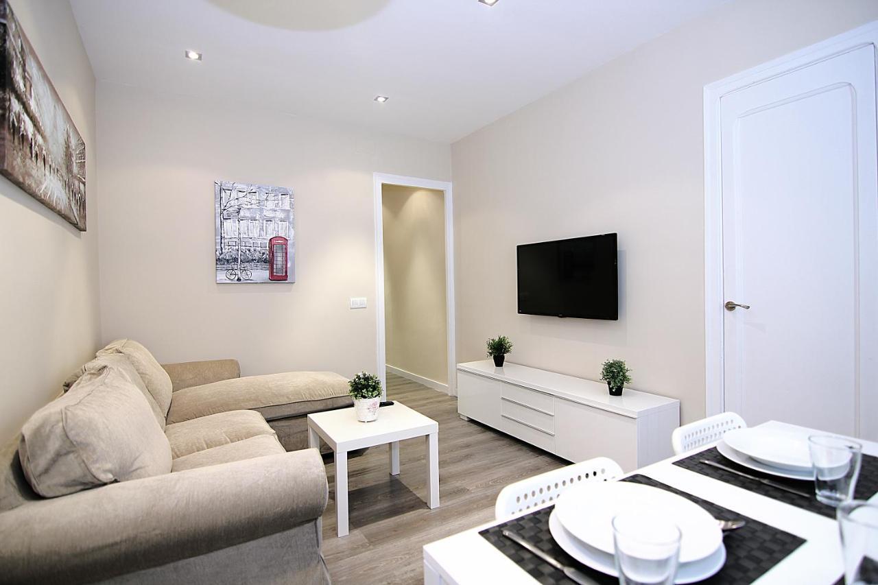 Munne - Spacious Apartments Fc Barcelona Барселона Екстериор снимка