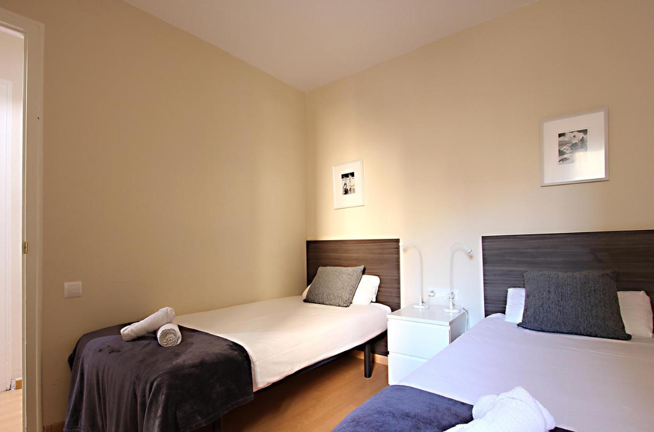 Munne - Spacious Apartments Fc Barcelona Барселона Екстериор снимка