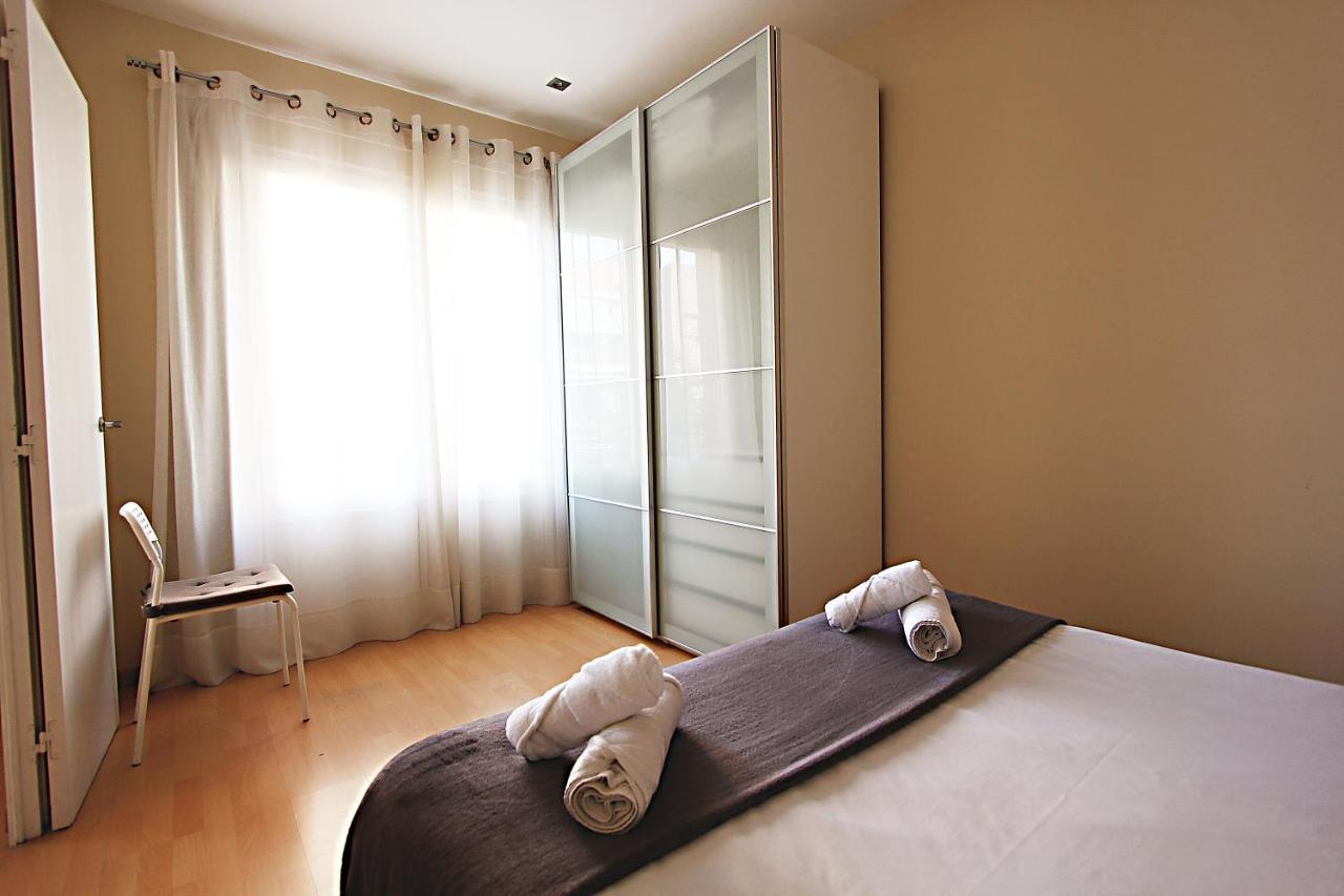 Munne - Spacious Apartments Fc Barcelona Барселона Екстериор снимка