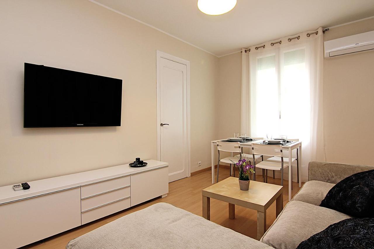 Munne - Spacious Apartments Fc Barcelona Барселона Екстериор снимка