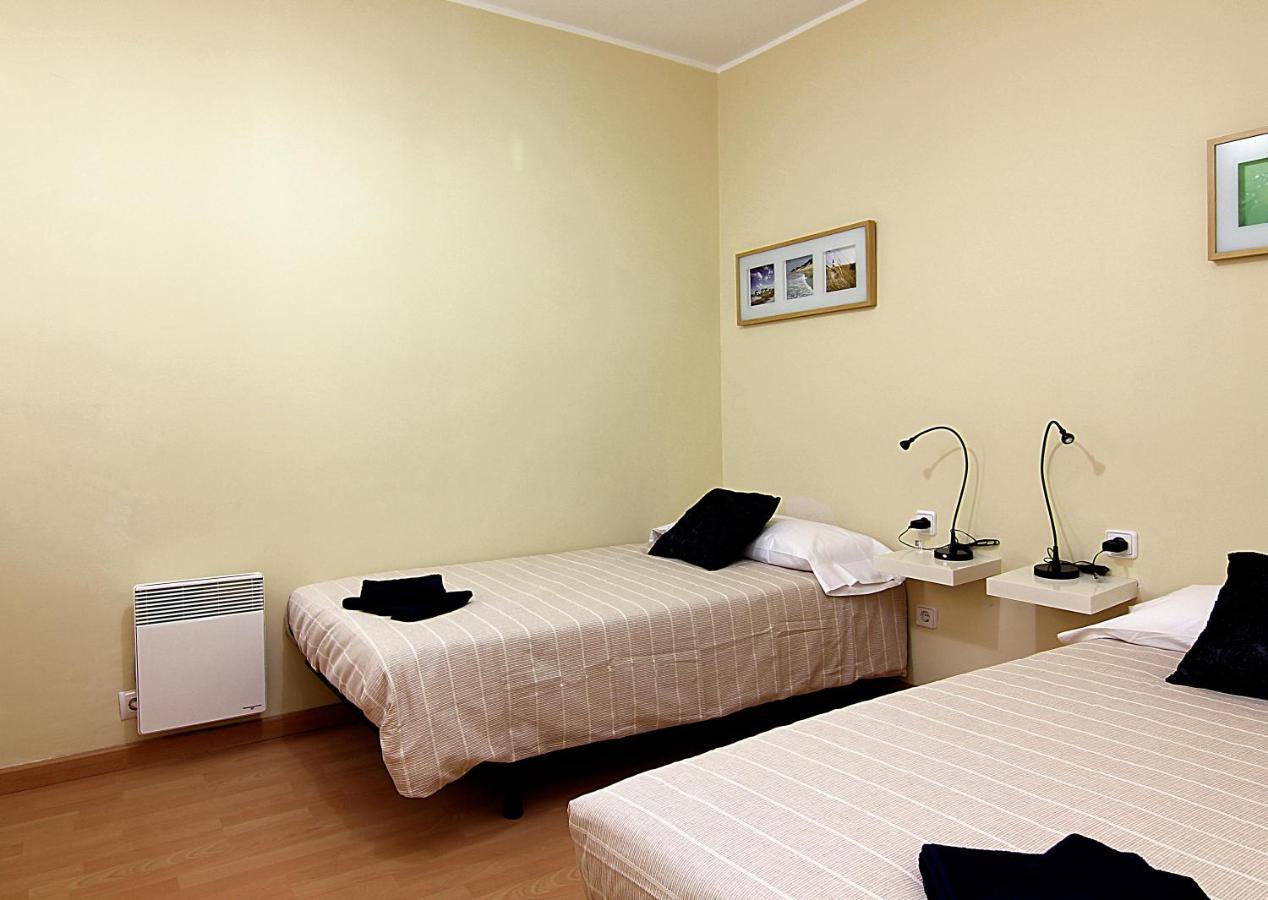 Munne - Spacious Apartments Fc Barcelona Барселона Екстериор снимка