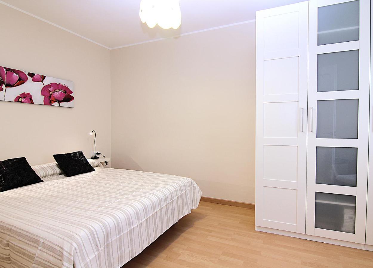 Munne - Spacious Apartments Fc Barcelona Барселона Екстериор снимка
