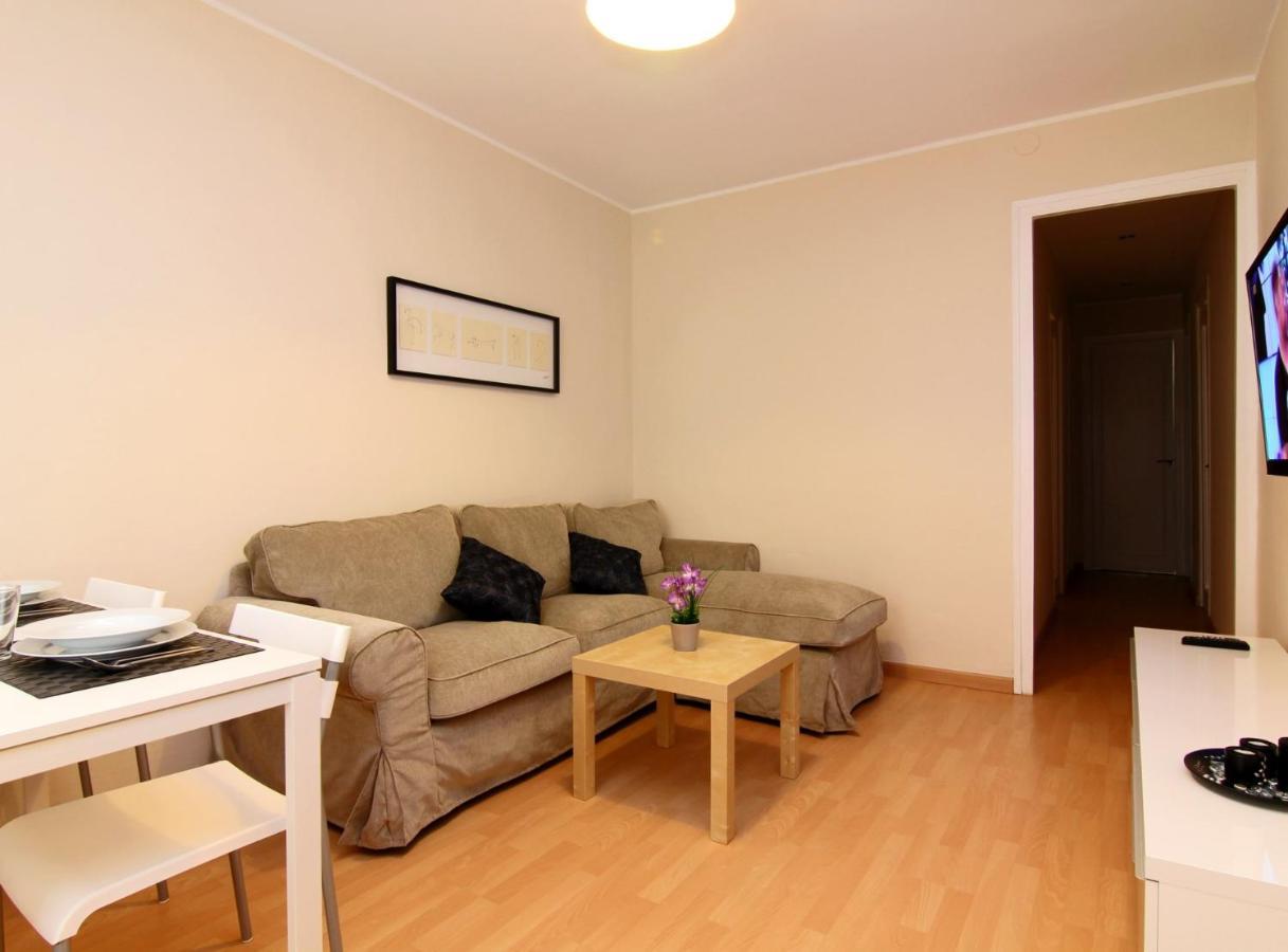Munne - Spacious Apartments Fc Barcelona Барселона Екстериор снимка