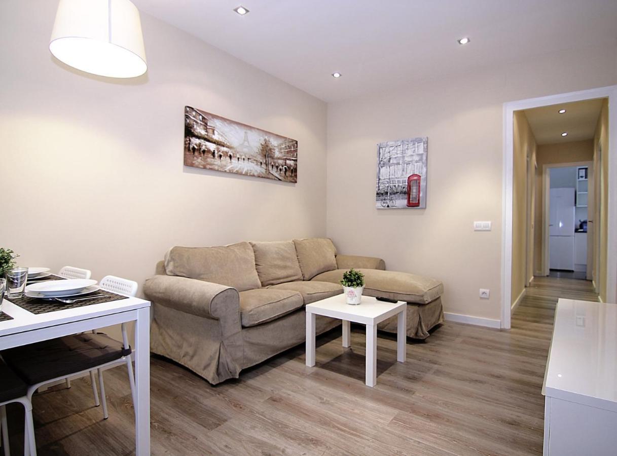 Munne - Spacious Apartments Fc Barcelona Барселона Екстериор снимка