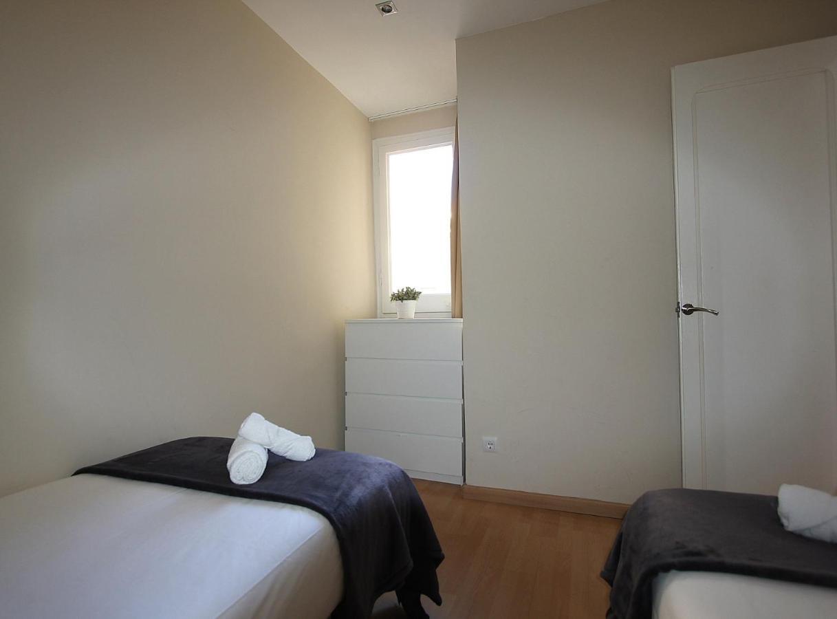 Munne - Spacious Apartments Fc Barcelona Барселона Екстериор снимка