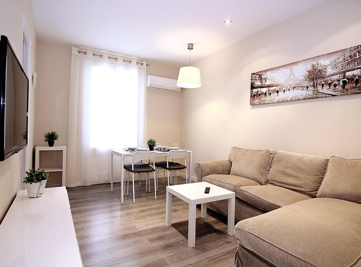 Munne - Spacious Apartments Fc Barcelona Барселона Екстериор снимка