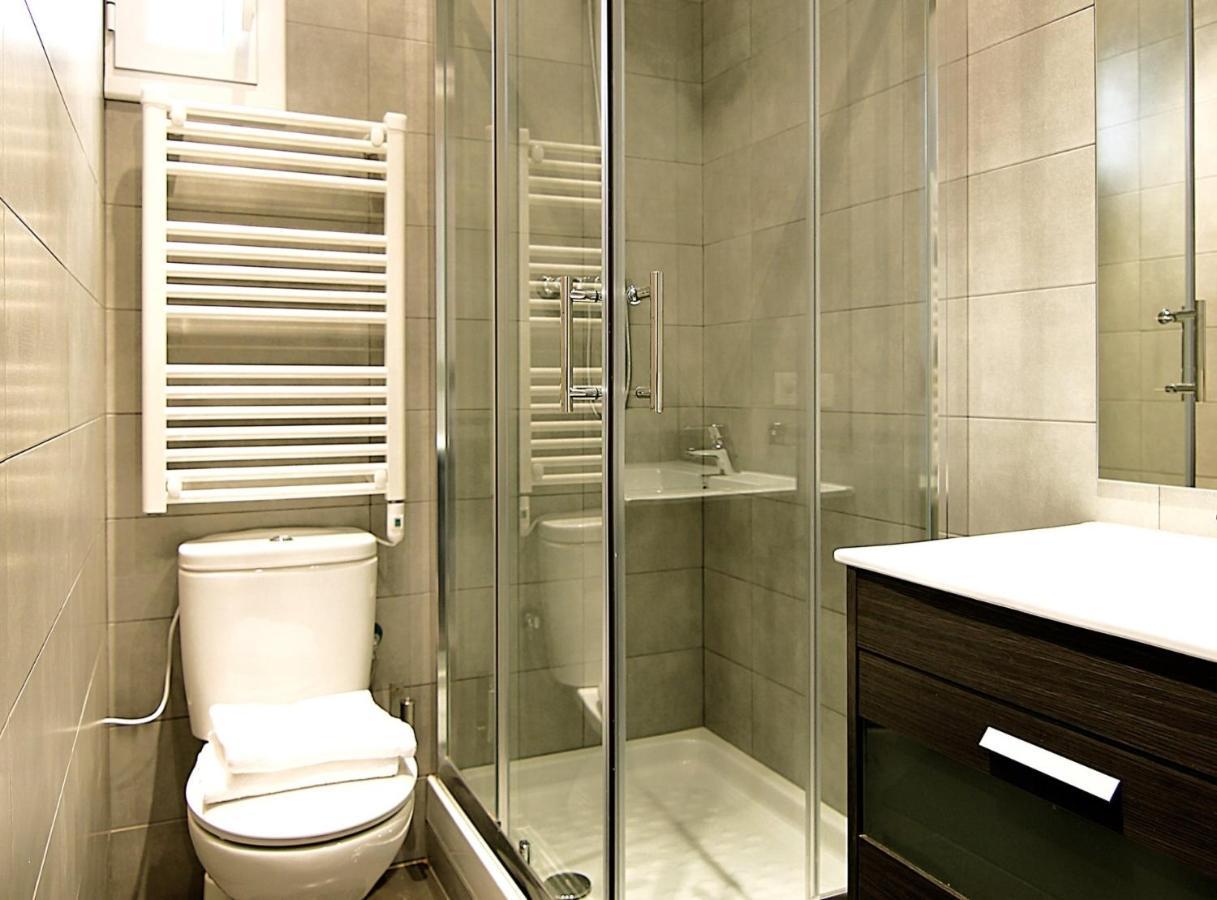 Munne - Spacious Apartments Fc Barcelona Барселона Екстериор снимка