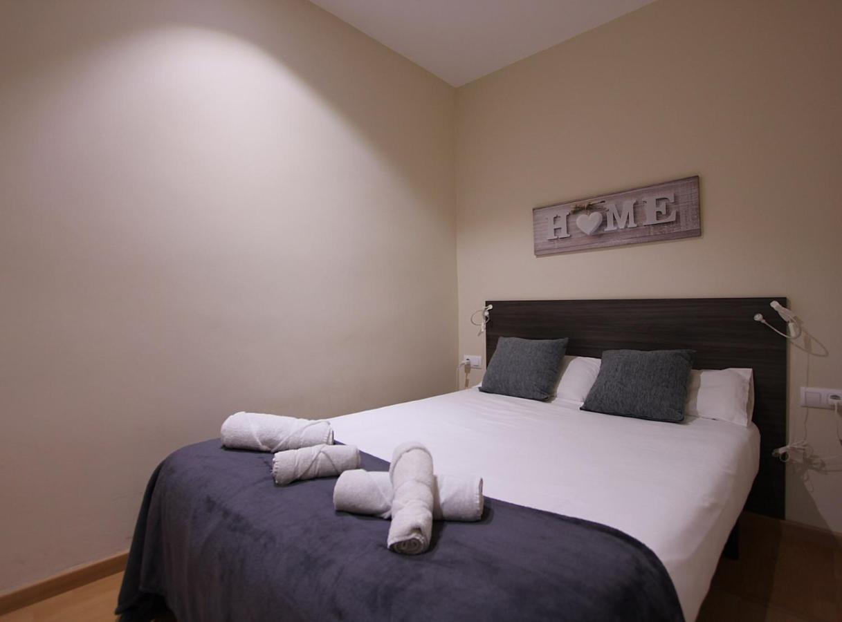 Munne - Spacious Apartments Fc Barcelona Барселона Екстериор снимка