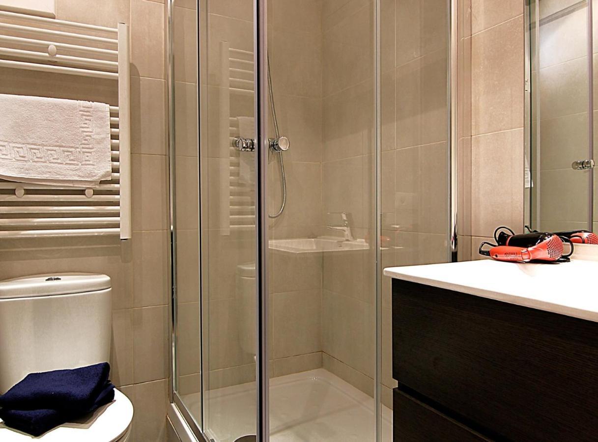 Munne - Spacious Apartments Fc Barcelona Барселона Екстериор снимка