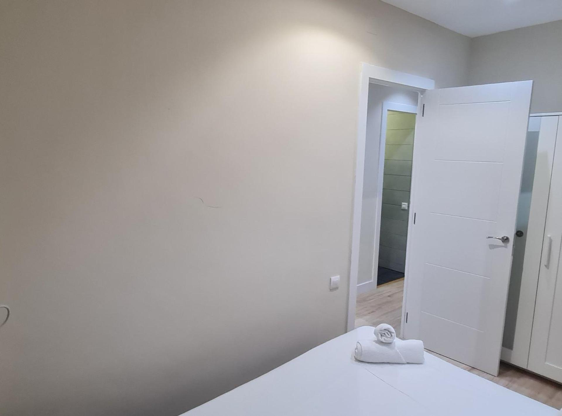 Munne - Spacious Apartments Fc Barcelona Барселона Екстериор снимка