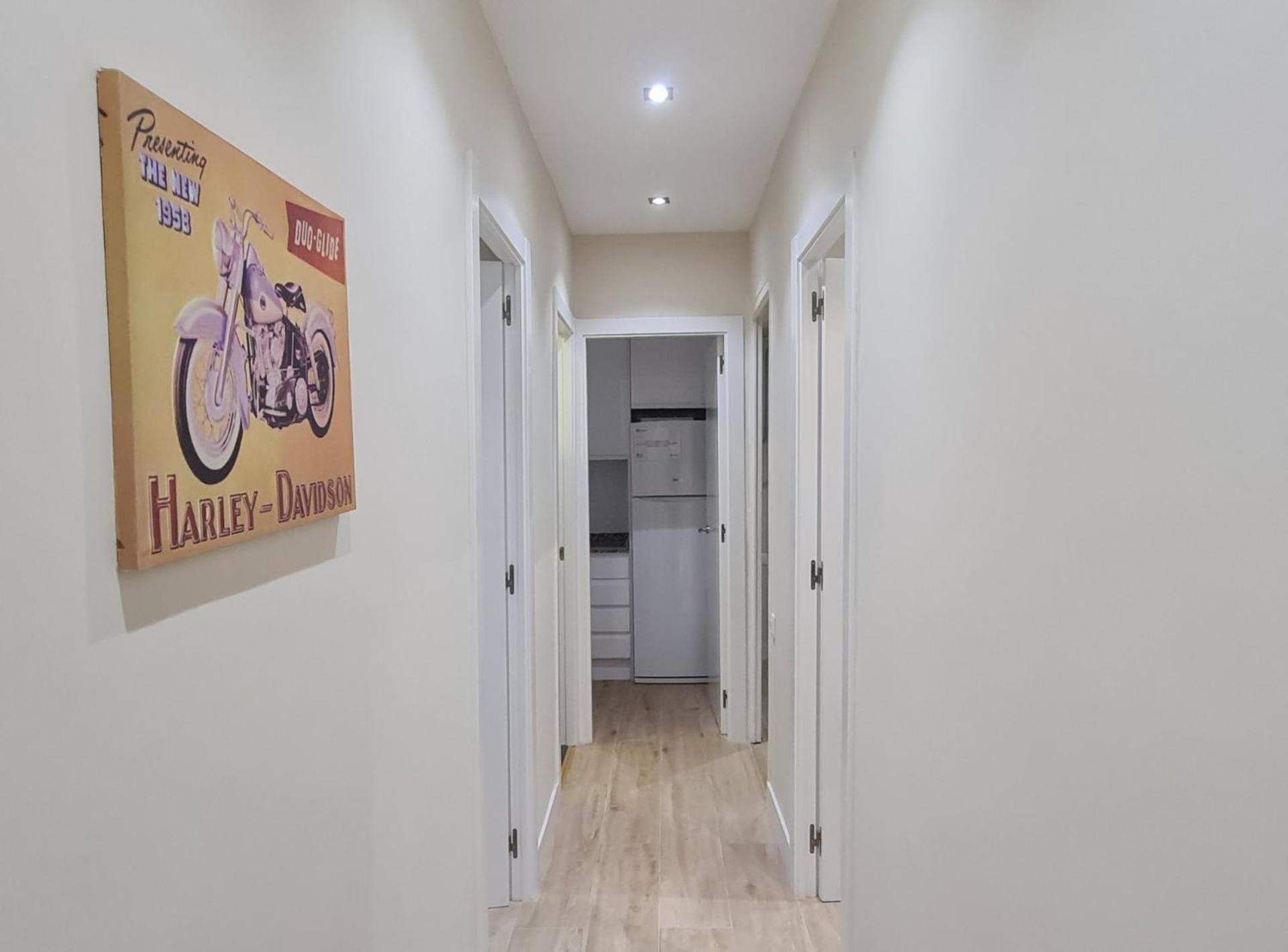 Munne - Spacious Apartments Fc Barcelona Барселона Екстериор снимка