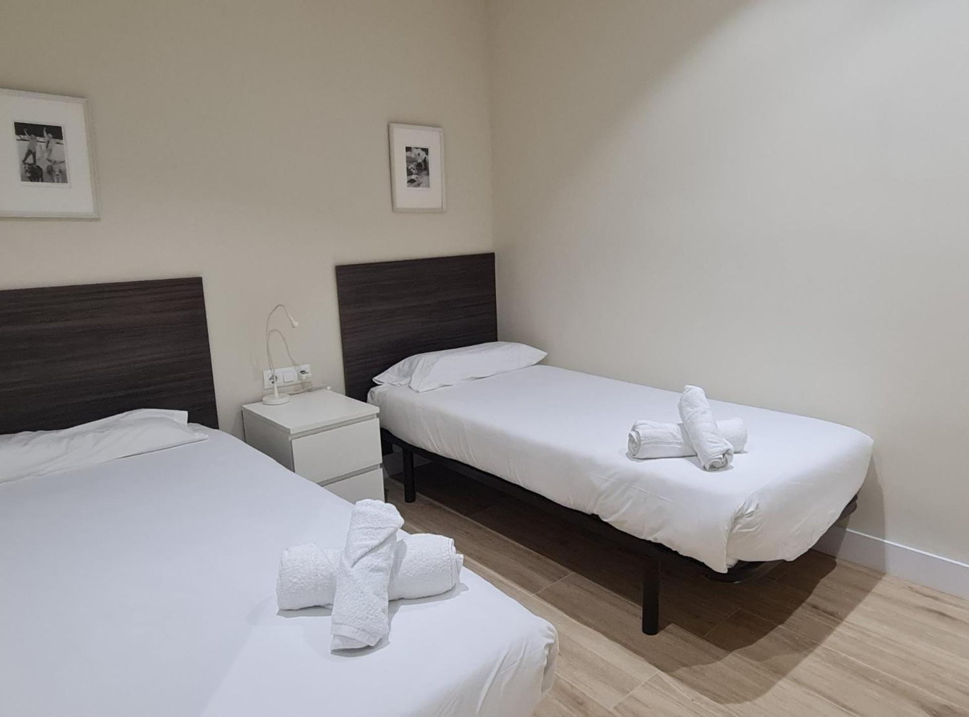 Munne - Spacious Apartments Fc Barcelona Барселона Екстериор снимка