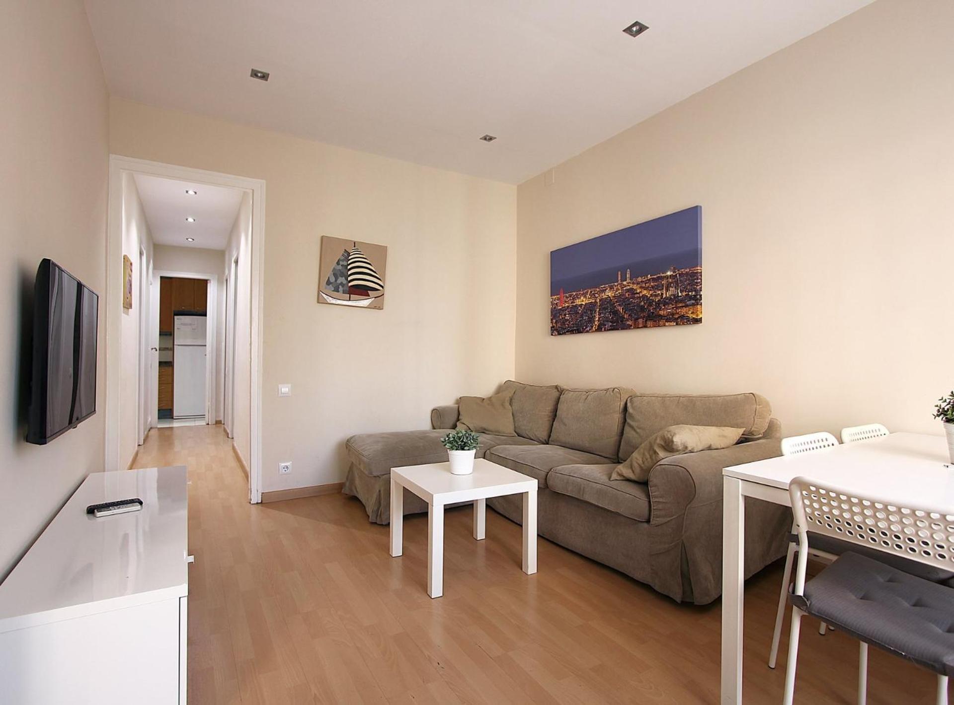 Munne - Spacious Apartments Fc Barcelona Барселона Екстериор снимка