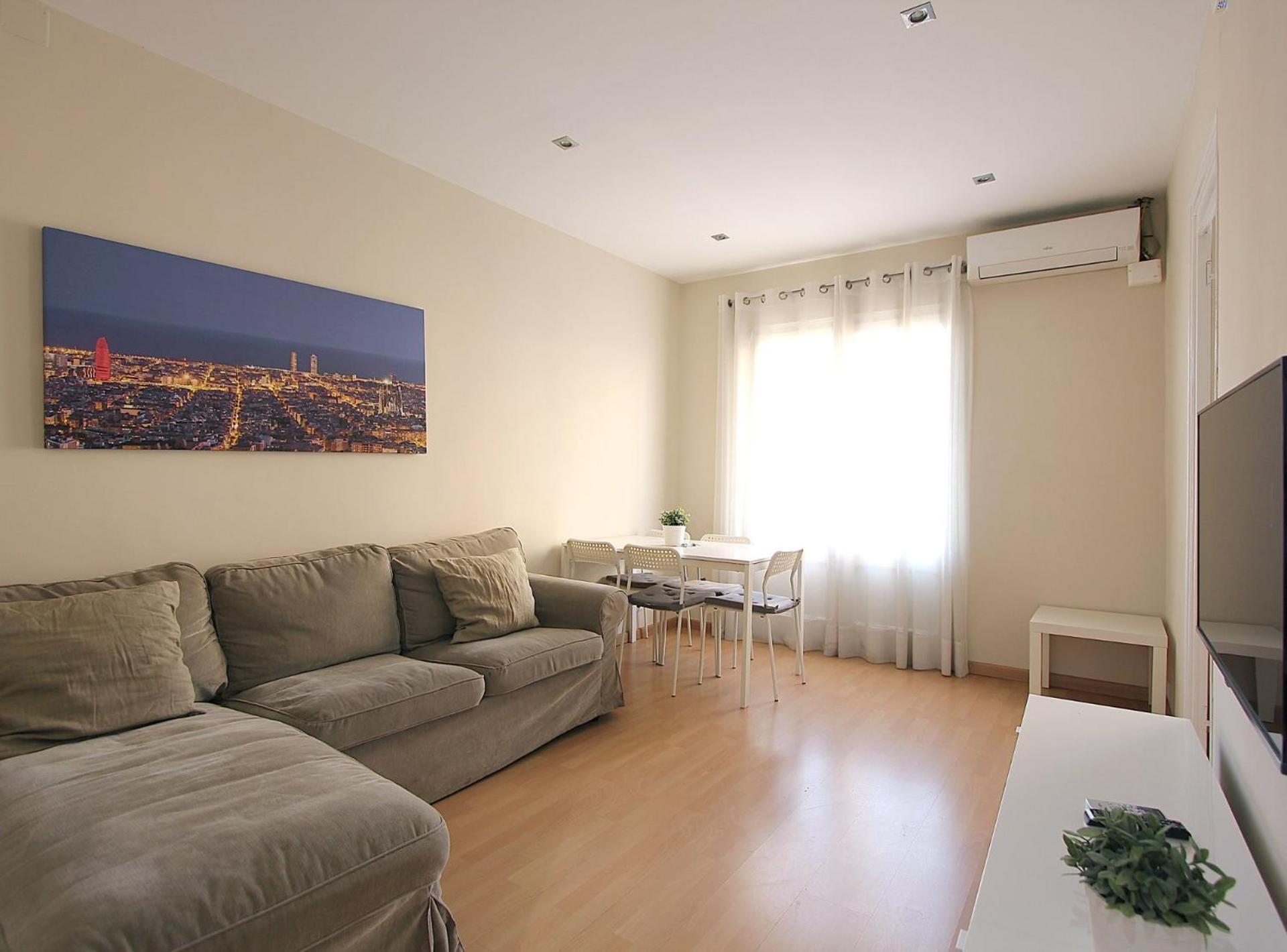 Munne - Spacious Apartments Fc Barcelona Барселона Екстериор снимка