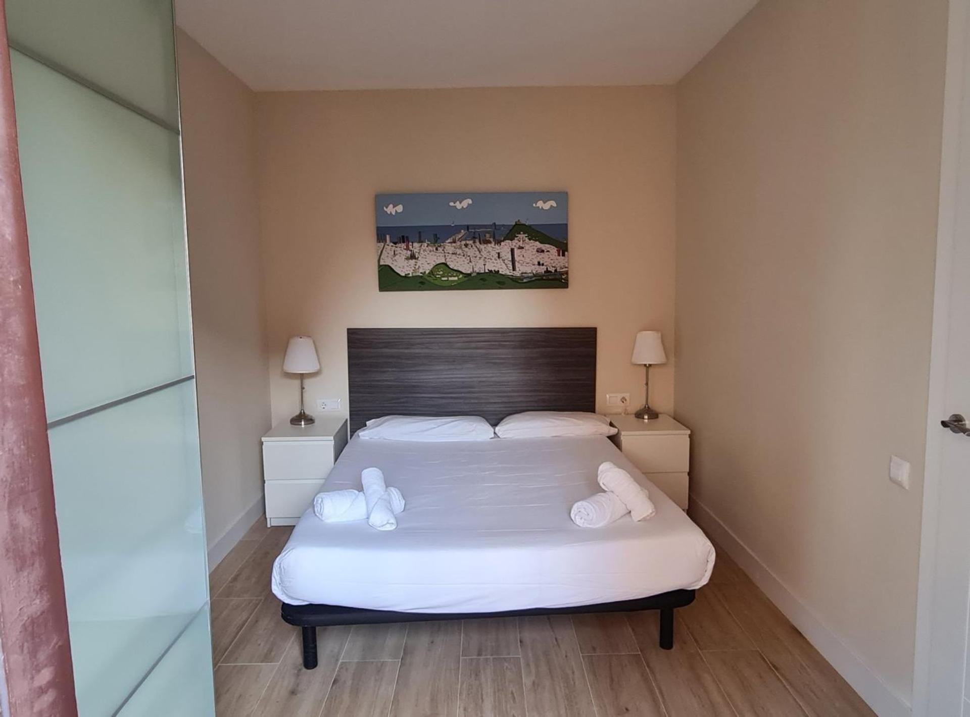 Munne - Spacious Apartments Fc Barcelona Барселона Екстериор снимка