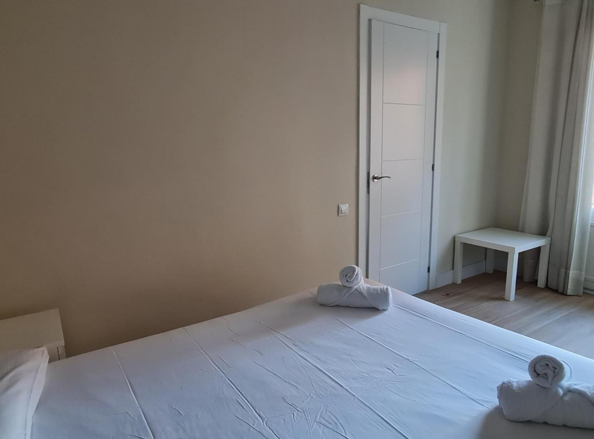 Munne - Spacious Apartments Fc Barcelona Барселона Екстериор снимка