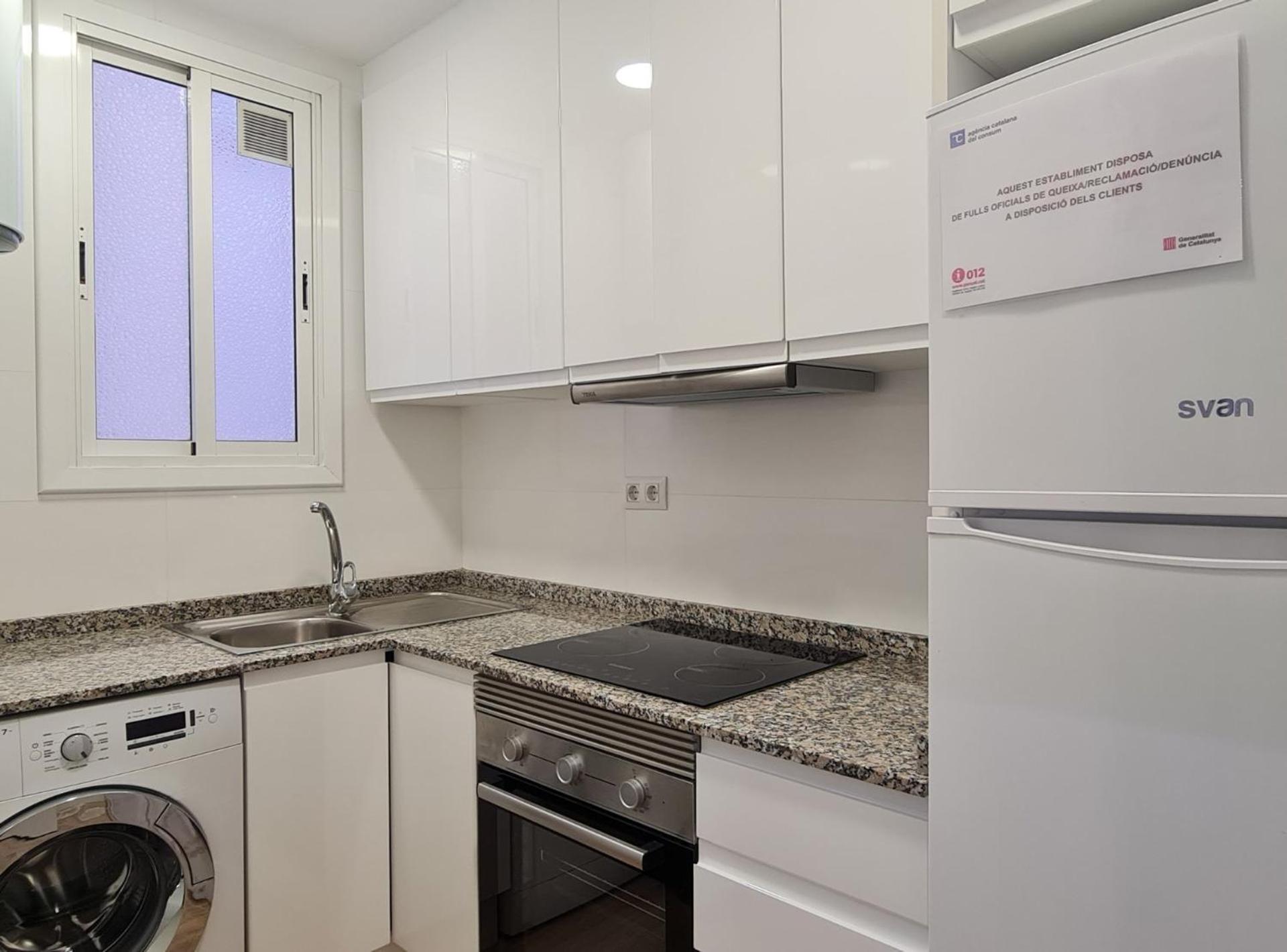 Munne - Spacious Apartments Fc Barcelona Барселона Екстериор снимка