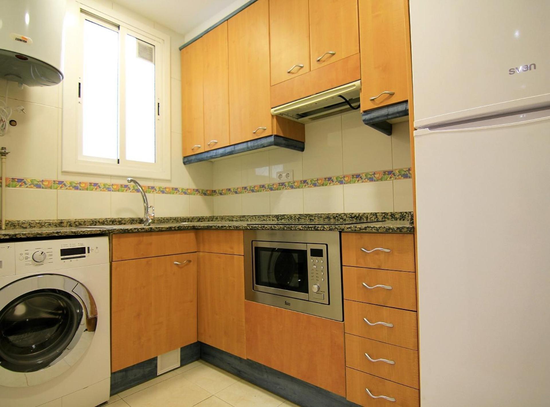 Munne - Spacious Apartments Fc Barcelona Барселона Екстериор снимка