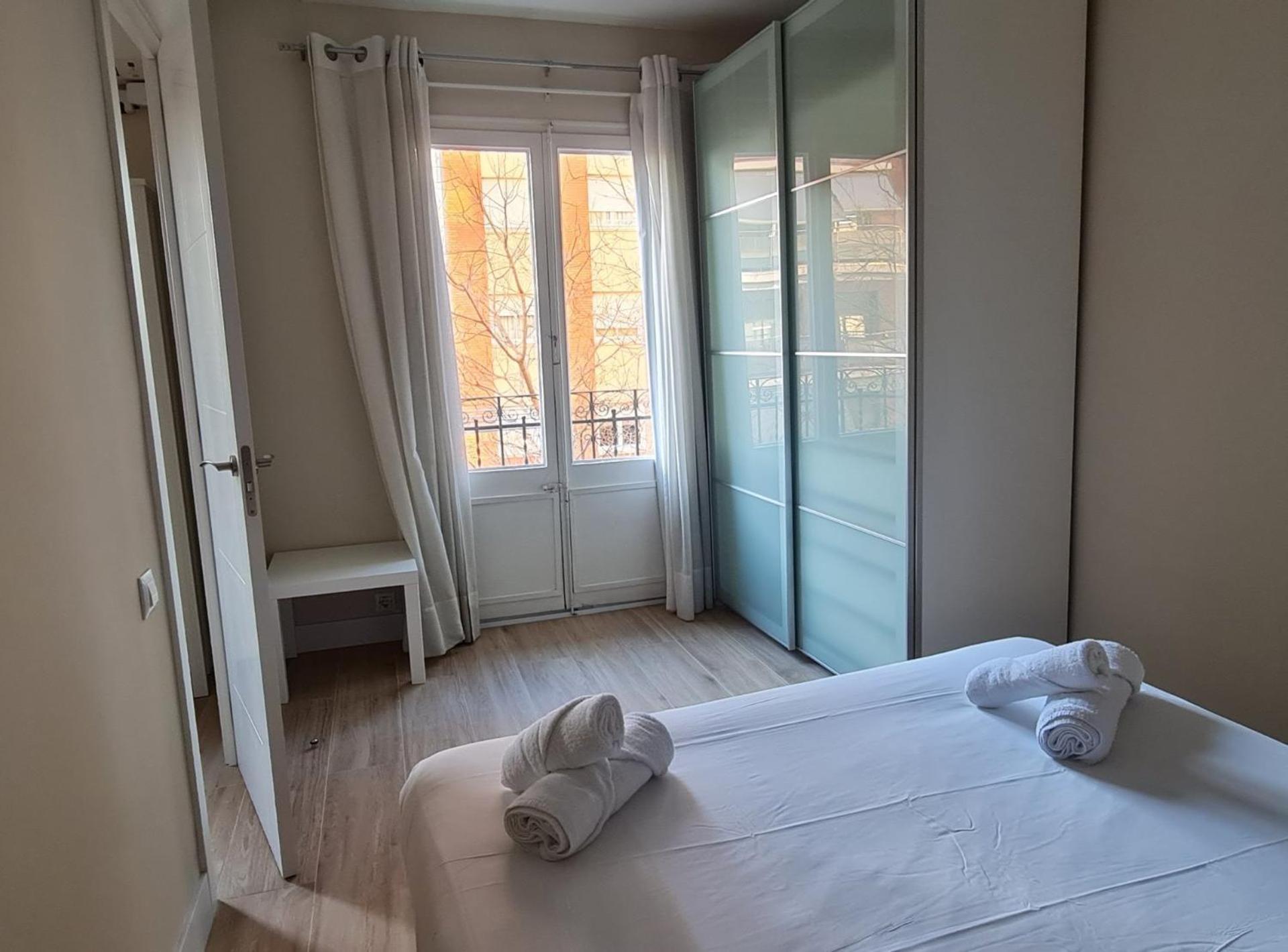 Munne - Spacious Apartments Fc Barcelona Барселона Екстериор снимка