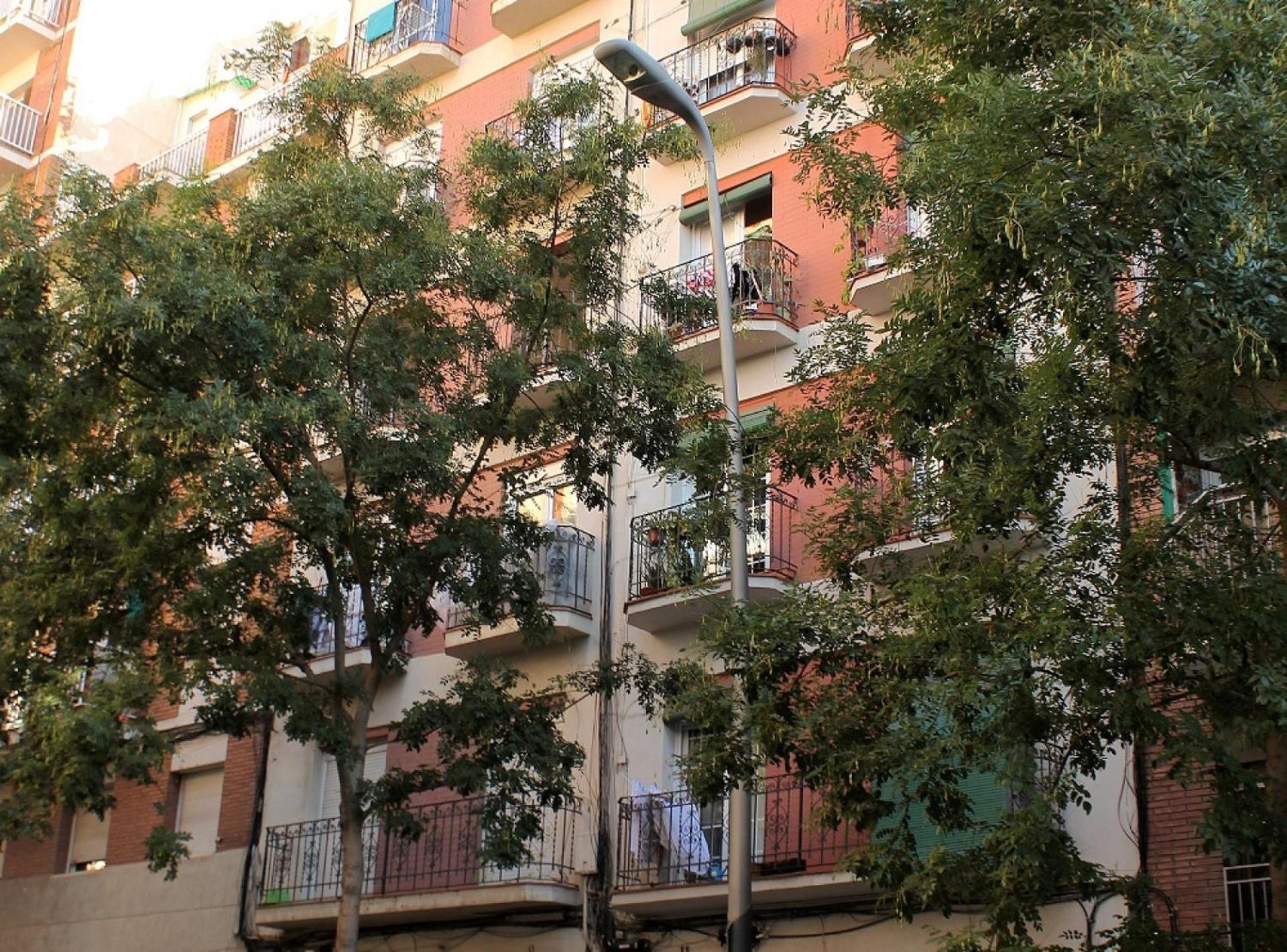 Munne - Spacious Apartments Fc Barcelona Барселона Екстериор снимка