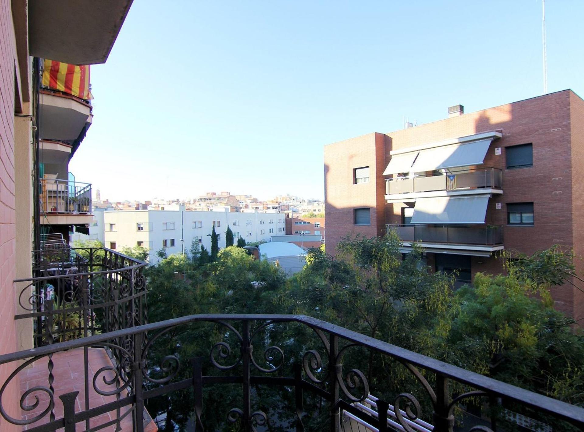 Munne - Spacious Apartments Fc Barcelona Барселона Екстериор снимка