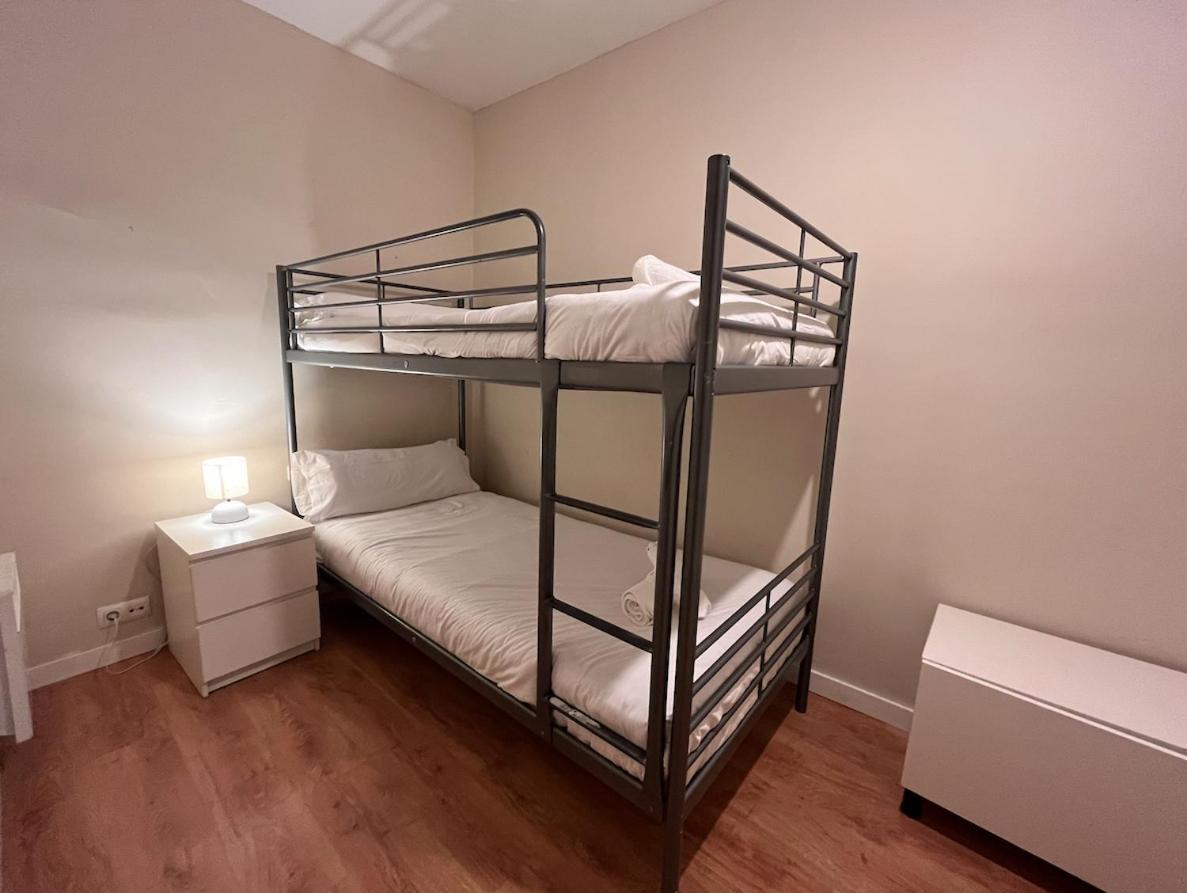 Munne - Spacious Apartments Fc Barcelona Барселона Екстериор снимка