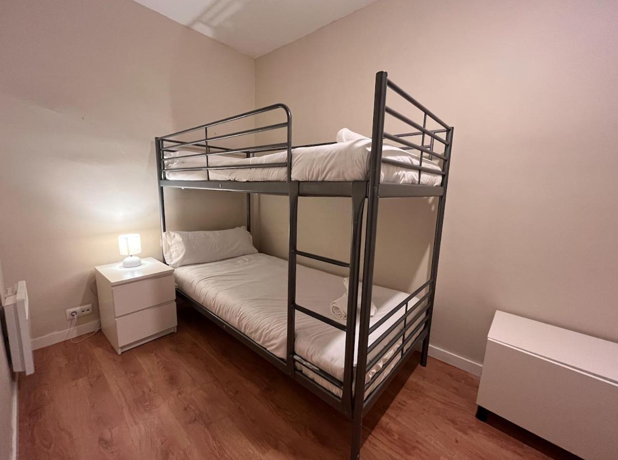 Munne - Spacious Apartments Fc Barcelona Барселона Екстериор снимка